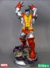 X-Men Danger Room Sessions Colossus Fine Art Statue BY Kotobukiya