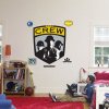 Fathead Columbus Crew Logo MLS