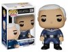 Pop Television Battlestar Galactica Commander Adama Vinyl Figure Funko