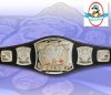 WWE RAW Spinning Championship Commemorative Replica Belt Version 2