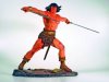 Conan 12 inch Statue Alex Ross by Dynamic Forces JC