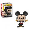 Pop! Disney Mickey's 90th Anniversary Conductor Mickey #428 Funko