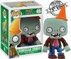 Plants Vs Zombies Conehead Zombie Pop! Vinyl Figure by Funko 