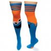 Sesame Street Cookie Monster  Body Over The Knee Sock 