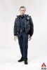 ACPLAY 1:6 Figure Accessories US Police Uniform Set AP-ATX003