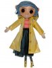 Coraline 10" Doll Prop Replica Neca New Coraline Movie