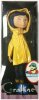 Coraline Raincoat Bendy Doll by Neca 