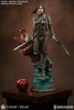 Court of the Dead Shard Mortal Trespasser Premium Sideshow 300450