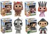 Wizard of Oz  Set of 7 Pop! Movies Vinyl Figure by Funko