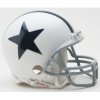 Dallas Cowboys 2004 Riddell Mini Replica Helmet