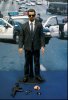 1/6 Scale Career Criminal Limited Fullset Action Figure by Cult King