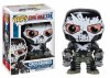 Pop! Marvel Captain America Civil War Crossbones Funko