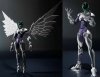 S.H.Figuarts Silver Crow Accel World by Bandai