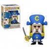 Pop! AD Icons Quaker Oats Cap'n Crunch #36 Vinyl Figure Funko