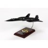 SR-71A Blackbird 1/63 Scale Model CS71TS by Toys & Models