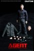 1/6 Scale Action Figure Agent By Craftone