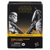 Star Wars Black Series Clone Trooper & Battle Droid 2PK Figures Hasbro