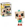 Pop! Games Cuphead Series 2 Cuppet #413 Vinyl Figure by Funko