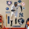 Fathead Fat Head Curtis Granderson New York Yankees 