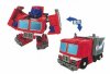 Cute Transformers QT Series Optimus Prime by Takara