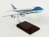 VC-25A Air Force One 1/100 Scale Model CVC25TP by Toys & Models 