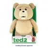 Ted 2 Ted 16-Inch R-Rated Animated Talking Plush Teddy Bear