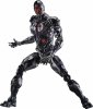 JL Movie DAH-008 Dynamic 8-Ction Cyborg Beast Kingdom