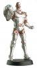 DC Superhero Best of Magazine #50 Cyborg Eaglemoss