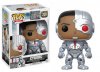 Pop! Movies: Justice League Cyborg Vinyl Figure Funko