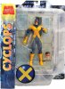 Marvel Select Cyclops Variant Figure Diamond X-Factor