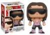 Pop! WWE Bret Hart  #25 Vinyl Figure by Funko F