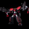 UFO Robot Grendizer Riobot Grendizer & Spazer Set Bandai SEN88035