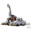 Power Rangers Titanus Super Mini Pla Bandai BAN19073