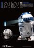 Egg Attack Action Star Wars EAA-009 R2D2 Beast Kingdom BKT10077