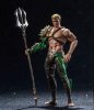 1:18 Scale Injustice 2 Aquaman Figure PX Hiya Toys