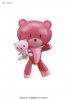 Petit'Gguy Prettyinpink & Petit Petit'Gguy 1/144 Bandai BAN214454