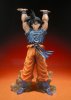 DragonBall Z Son Goku Spirit Bomb Version Figuarts Zero Bandai