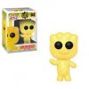 Pop! Candy Sour Patch Kids Yellow #02 Vinyl Figure Funko