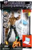 Deluxe Aggression 19 JTG Figure by Jakks