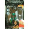 Deluxe Aggression 24 Kofi Kingston Figure New