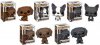 POP! Pets Set of 5 Vinyl Figures Funko