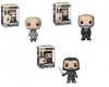 POP! Tv Game of Thrones Series 8 Set of 3 Vinyl Figure Funko