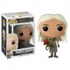 POP! Game of Thrones Daenerys Targaryen Red/Green Dragon Figure Funko 