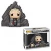 Pop! Deluxe: Game of Thrones Daenerys on Dragonstone Throne #63 Funko