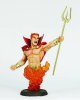 Daimon Hellstrom Mini Bust by Bowen Designs