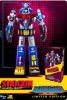 Shogun Warriors 24" Dairugger XV Voltron Limted 500 Toynami