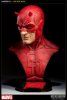 Daredevil  Life-Size Bust by Sideshow Collectibles