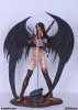 Dark Elf Fantasy Figure Gallery  Statue by Yamato