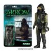 Arrow Dark Archer ReAction 3 3/4-Inch Retro Figure Funko