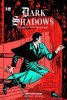 Dark Shadows Johnny Depp Original Series Story Digest Hermes Press